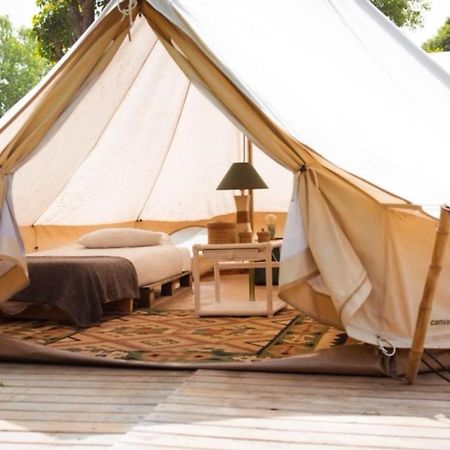 The Glamping Spot - Hendaye Hotel Kültér fotó